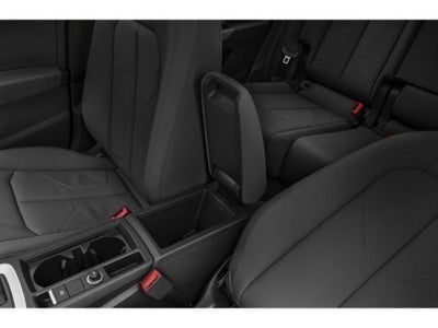 2020 Audi Q3 Premium 45 TFSI quattro Tiptronic