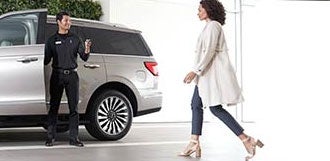 Bluebonnet Motors Lincoln in New Braunfels TX