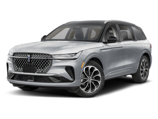 2025 Lincoln Lincoln Nautilus