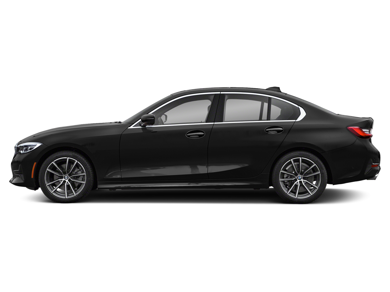 2019 BMW 3 Series 330i