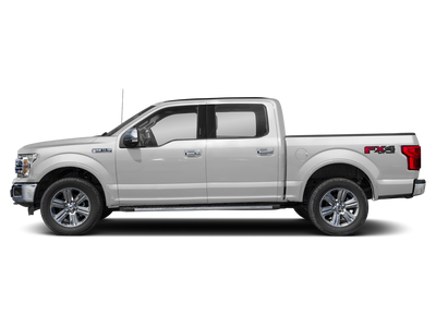 2020 Ford F-150 LARI
