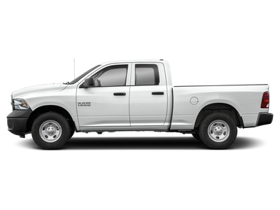 2020 RAM 1500 Classic Tradesman