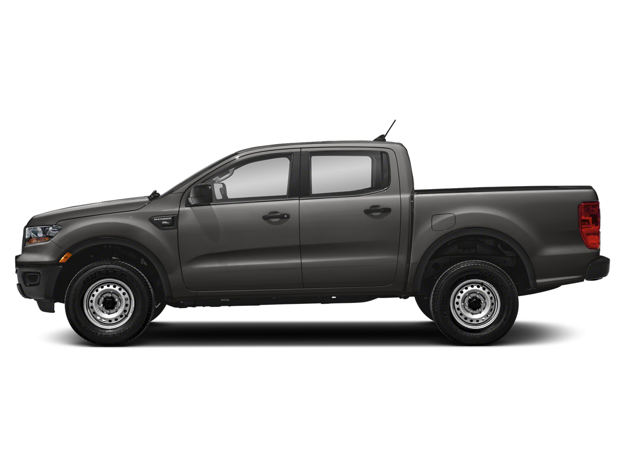 2021 Ford Ranger FX4