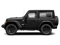 2021 Jeep Wrangler Sport S 4X4