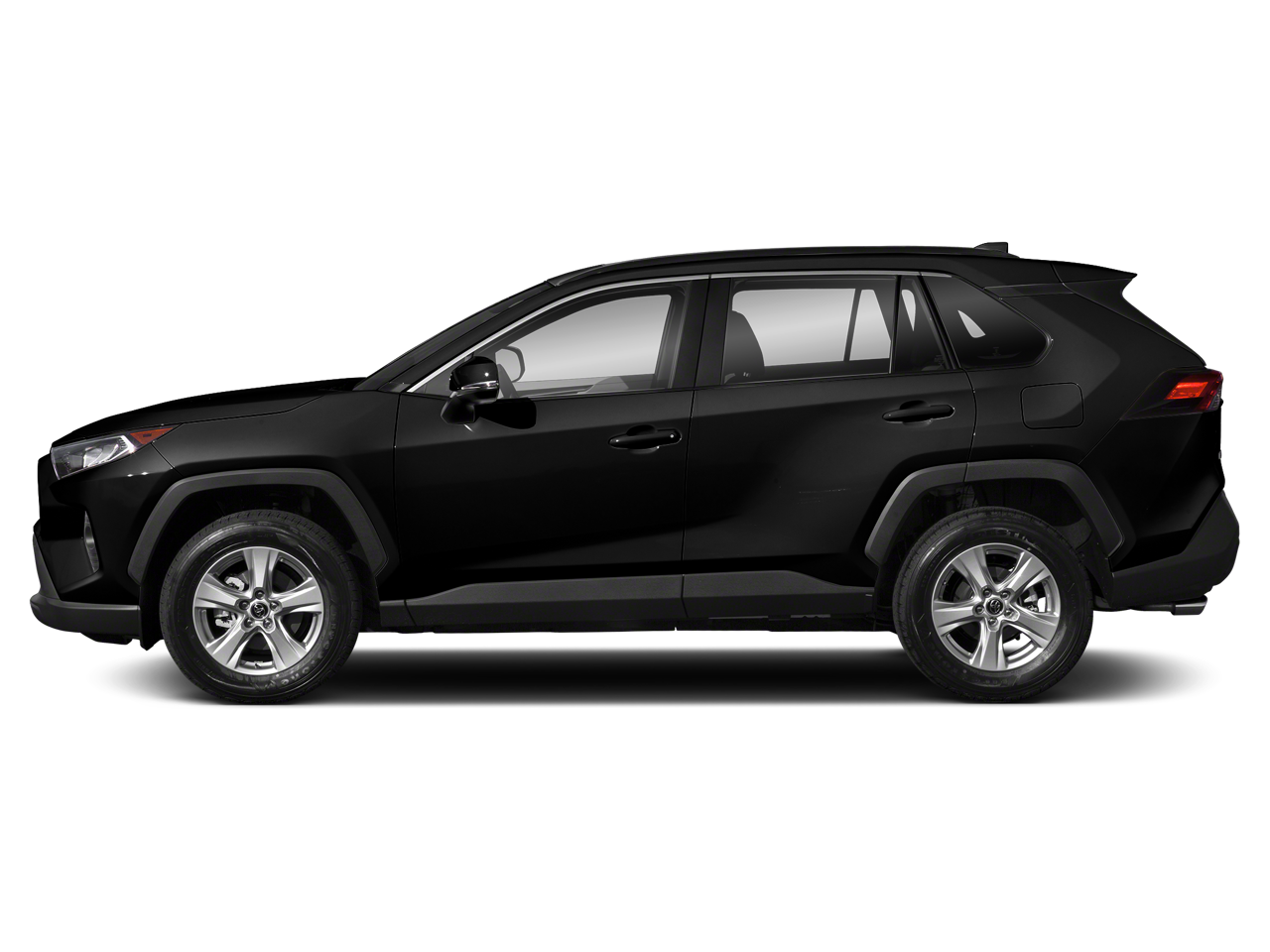 2021 Toyota RAV4 XL