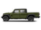 2022 Jeep Gladiator Texas Trail