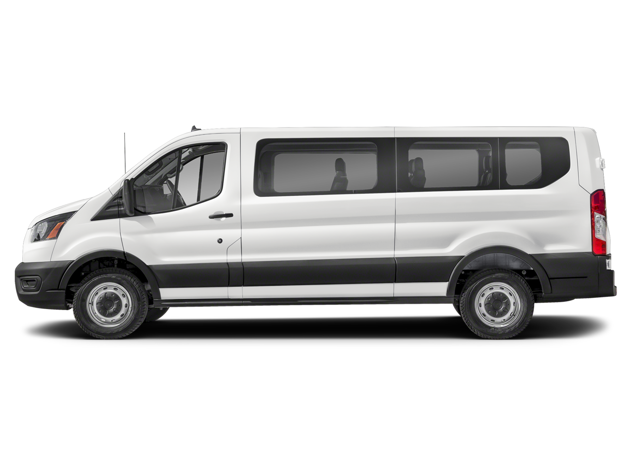 2023 Ford Transit Passenger Wagon T350