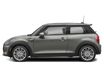 2023 MINI SE Hardtop Cooper Signature