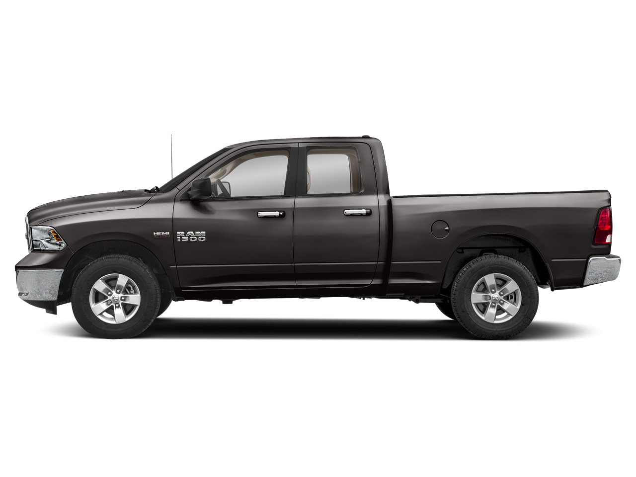 2023 RAM 1500 Classic Warlock