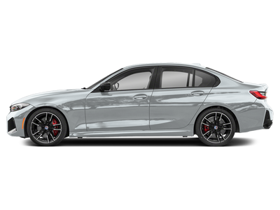 2024 BMW 3 Series M340i