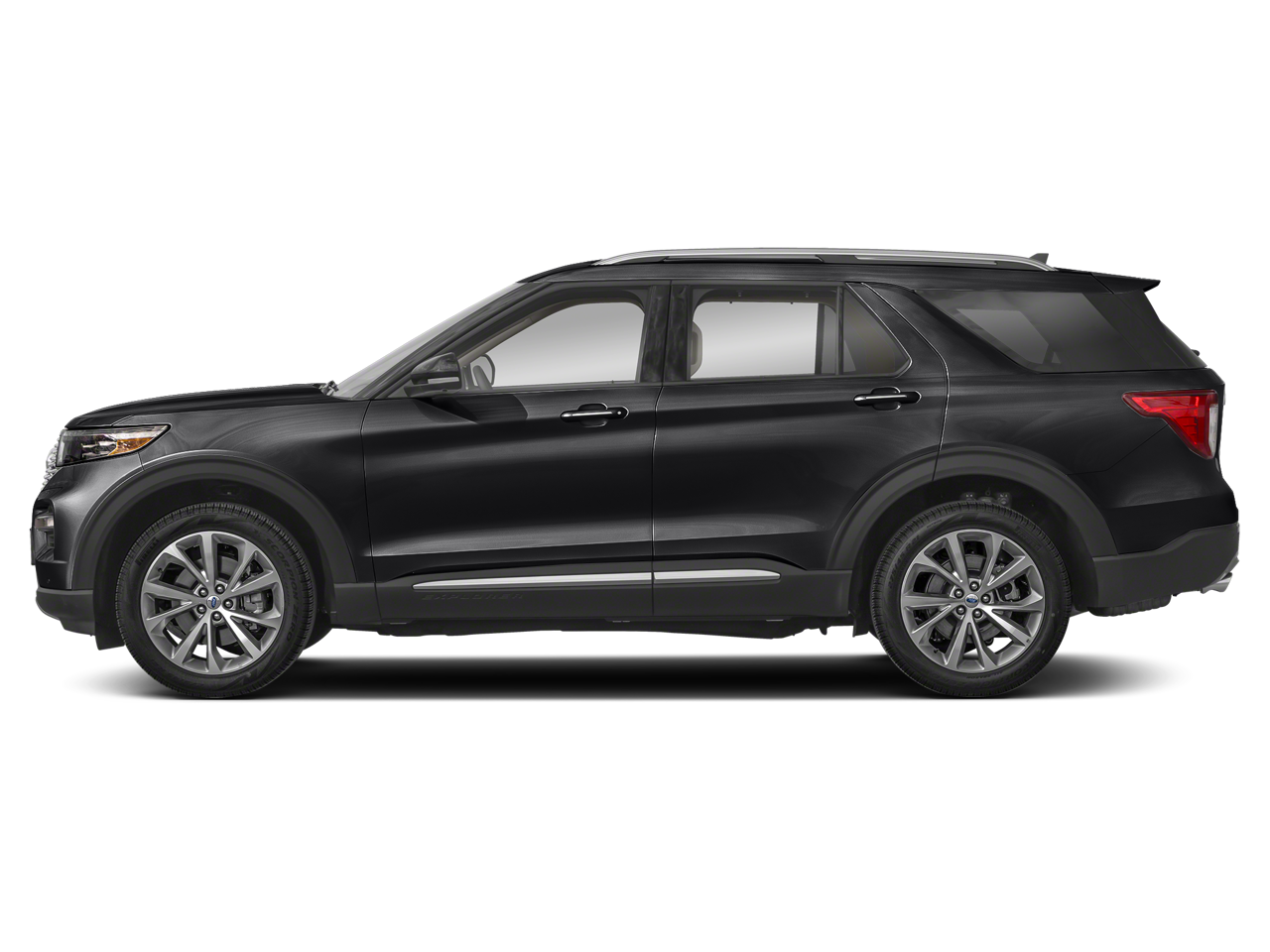 2024 Ford Explorer Platinum