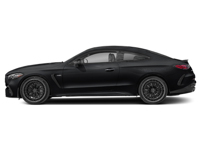 2024 Mercedes-Benz CLE AMG® CLE 53