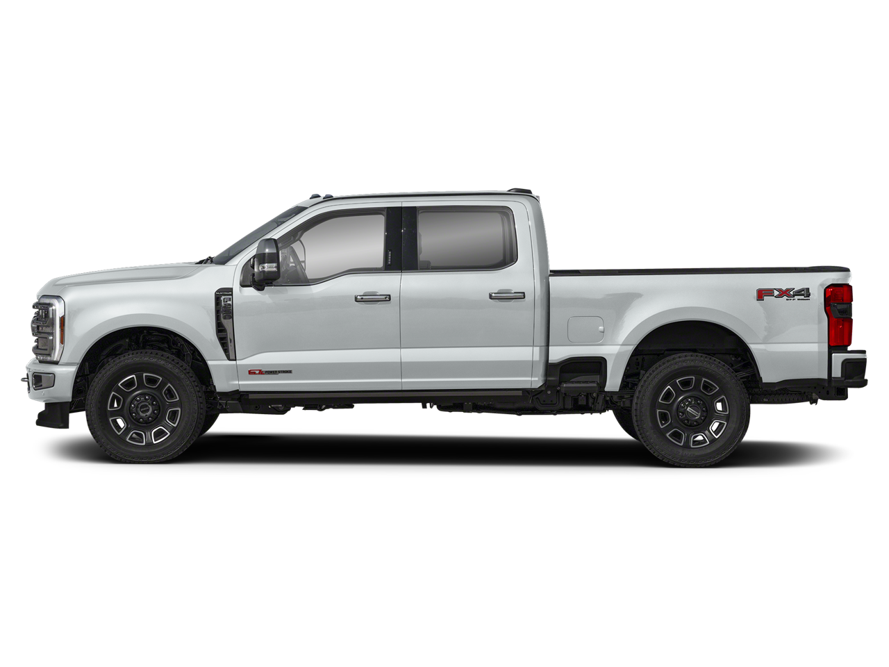 2025 Ford Super Duty F-250 SRW Base