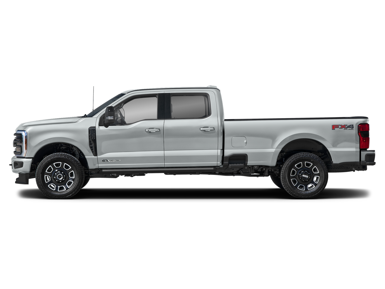 2025 Ford Super Duty F-350 DRW Super Duty