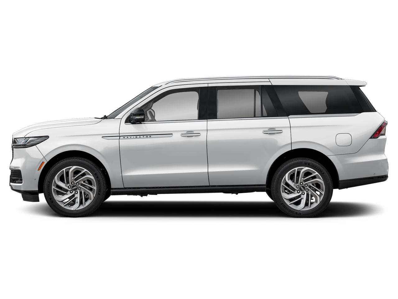 2025 Lincoln Navigator Reserve - Photo 26