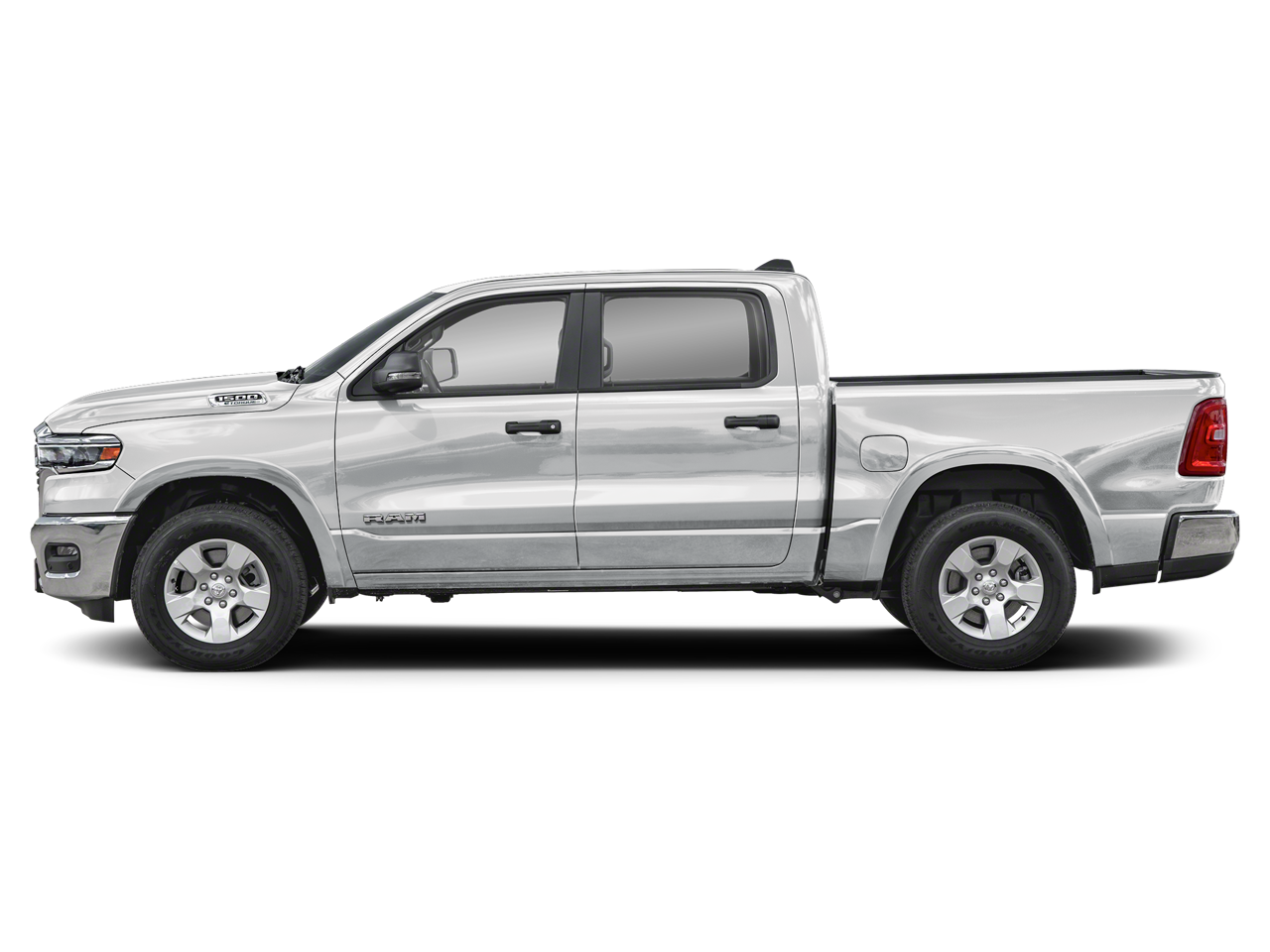 2025 RAM 1500 Lone Star