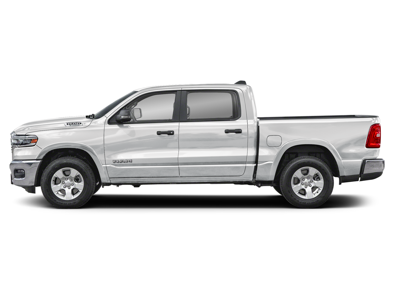 2025 RAM 1500 Lone Star