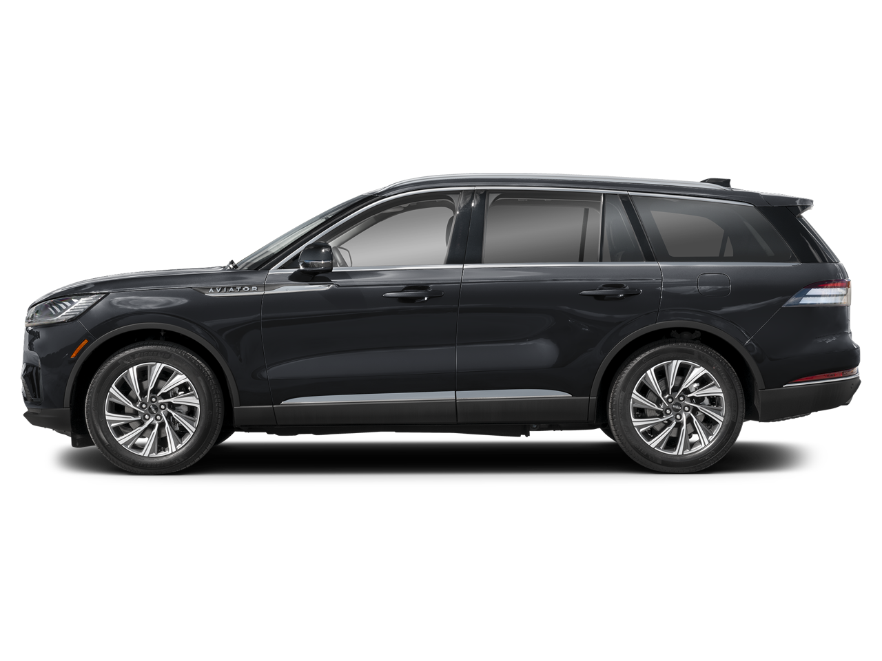 2026 Lincoln Aviator Premiere - Photo 25