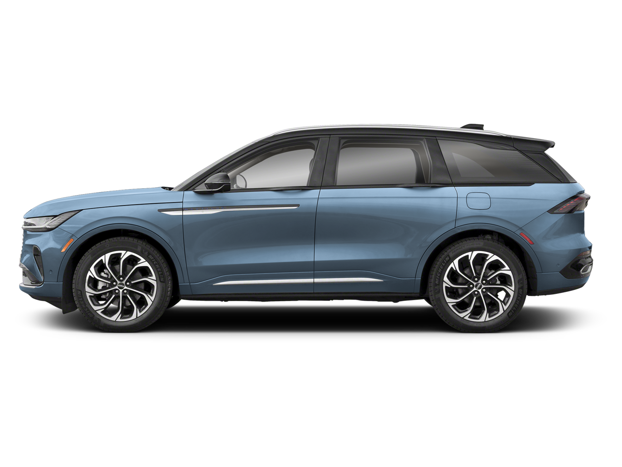 2026 Lincoln Nautilus Premiere - Photo 25