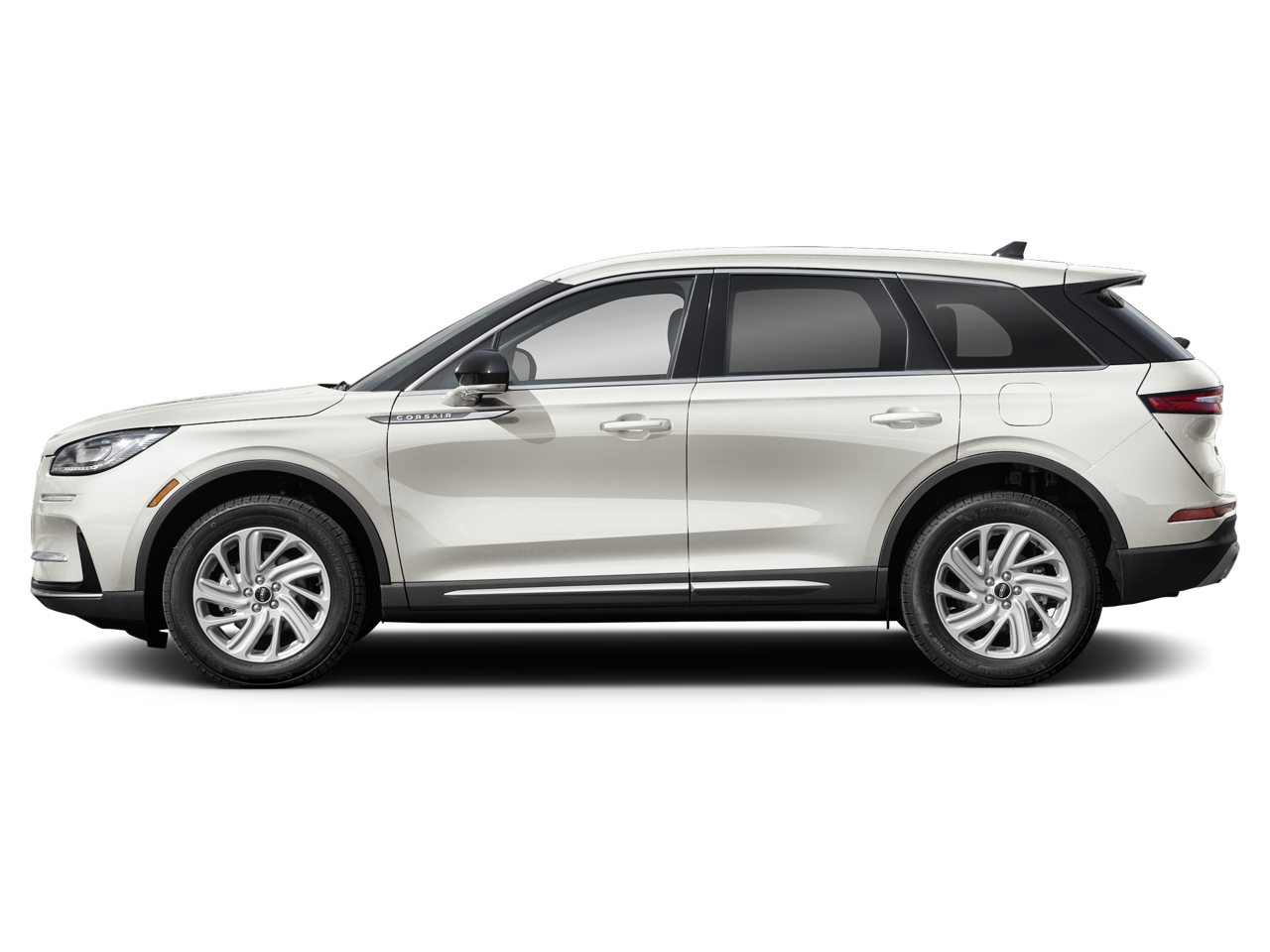 2026 Lincoln Corsair Premiere photo 3