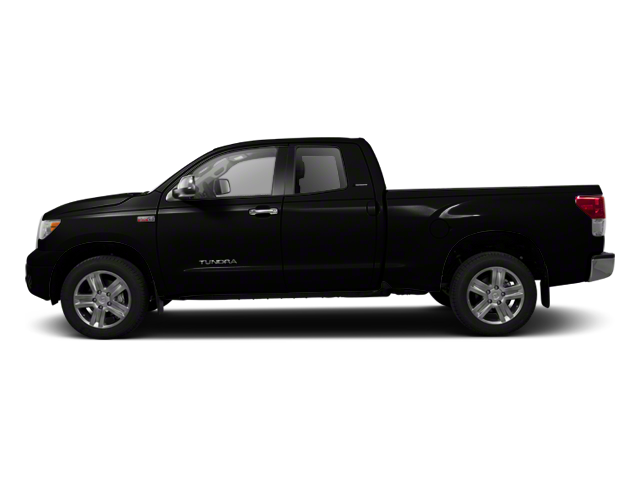 2013 Toyota Tundra 4WD Truck GRADE