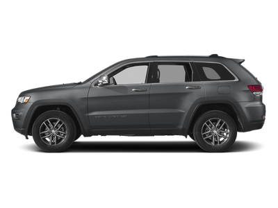2017 Jeep Grand Cherokee Limited 4x2