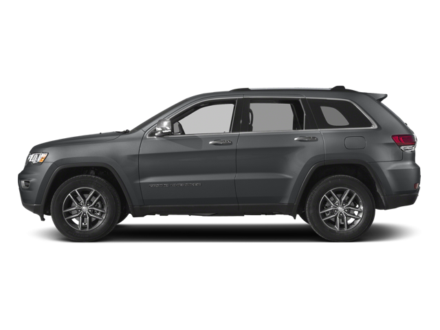 2017 Jeep Grand Cherokee Limited 4x2