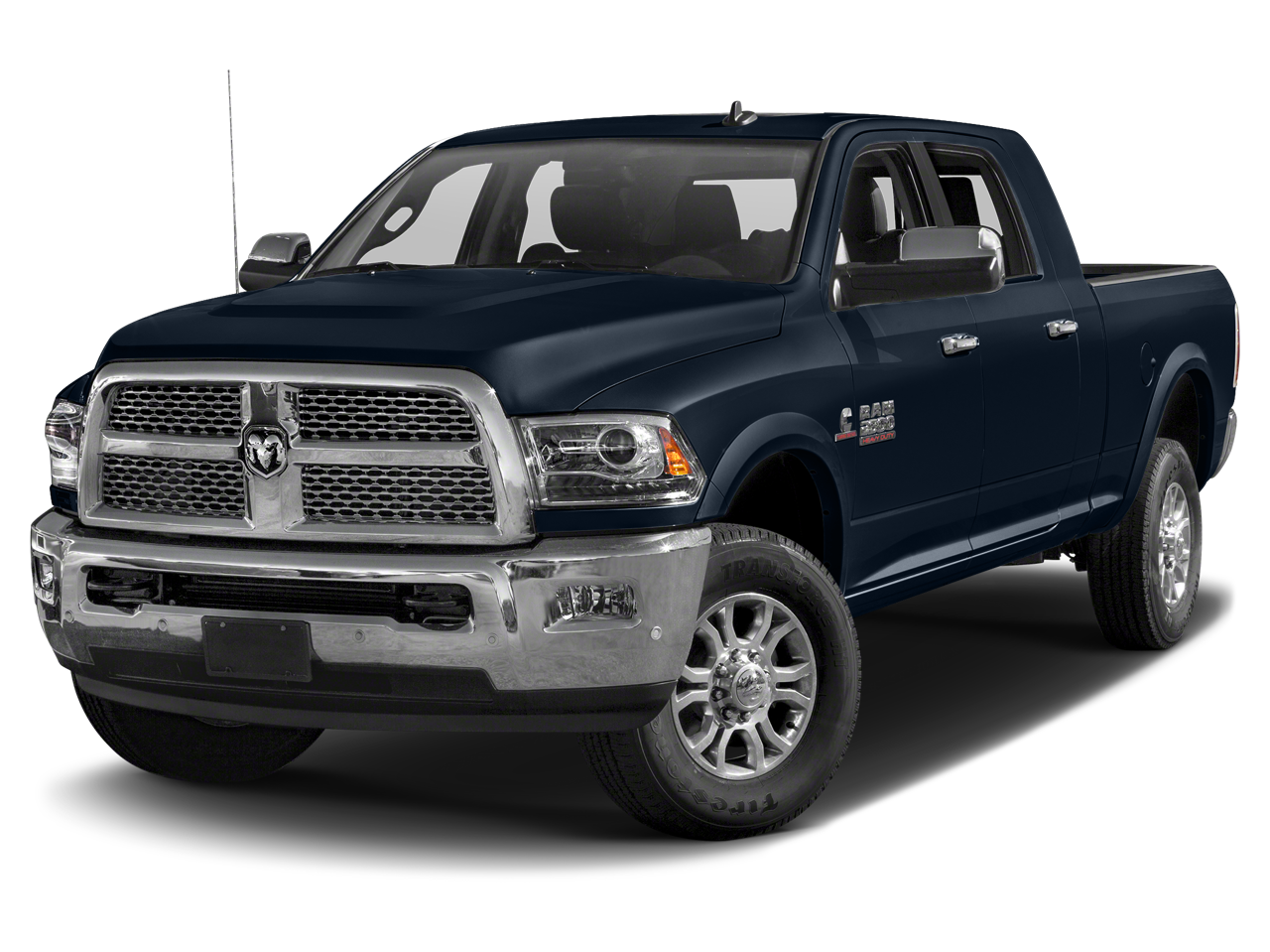 2015 RAM 2500 Laramie