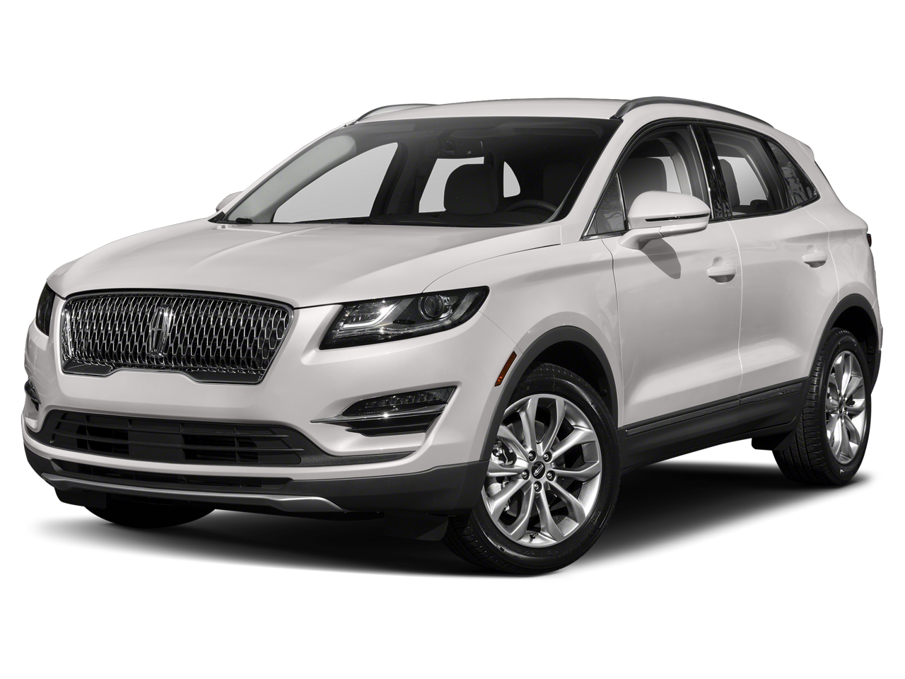 2019 Lincoln MKC