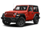 2020 Jeep Wrangler Sport 4x4