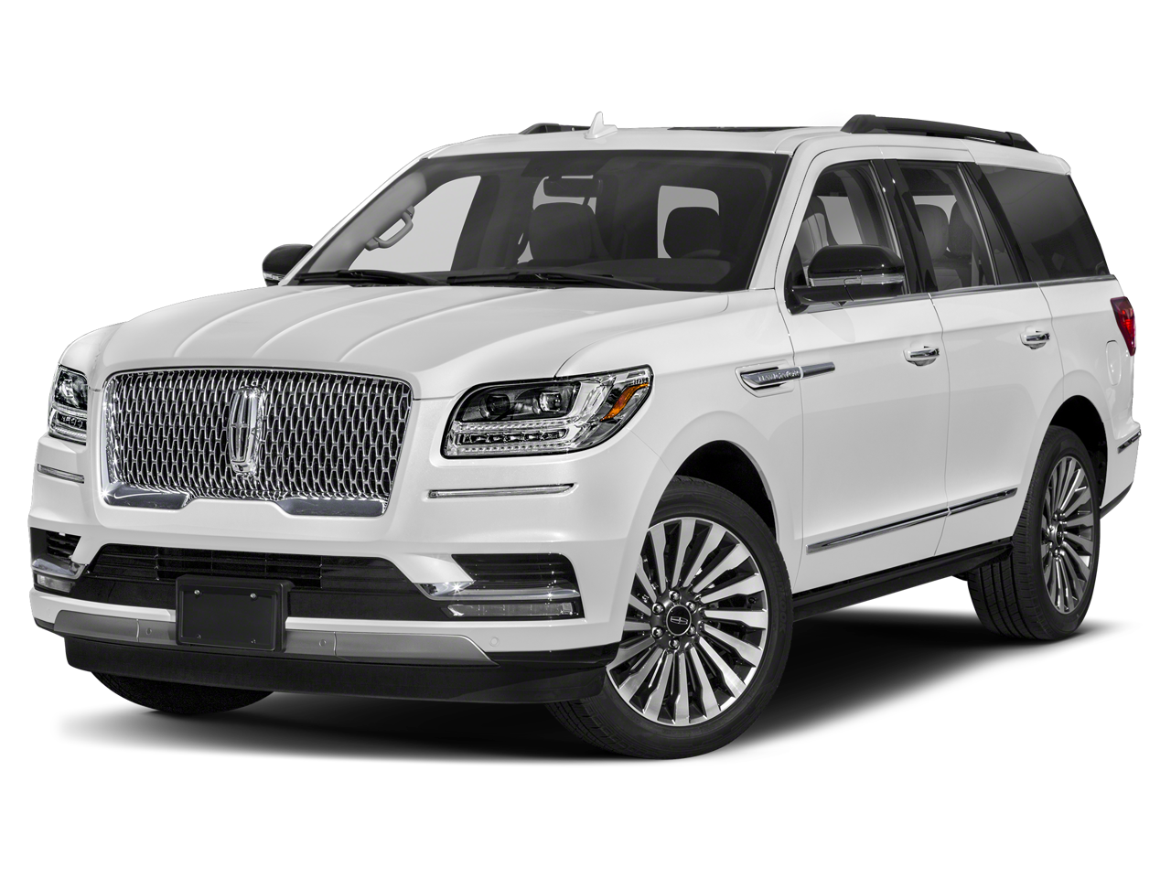 2020 Lincoln Navigator