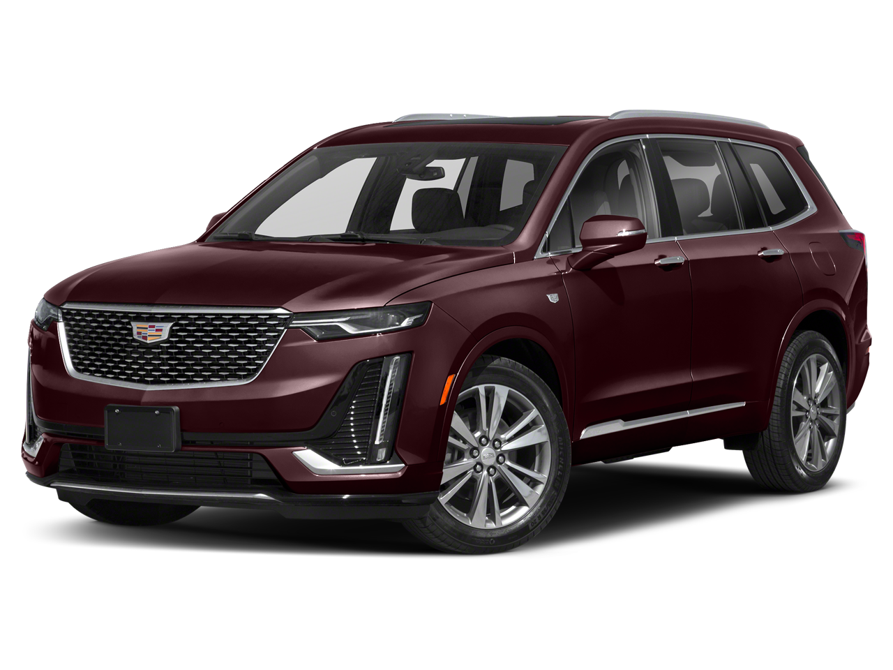 2021 Cadillac XT6 Luxury