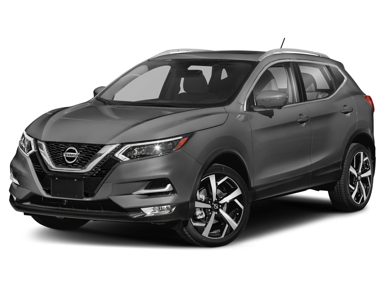 2022 Nissan Rogue Sport