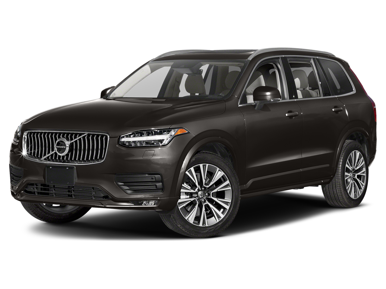 2022 Volvo XC90 Momentum