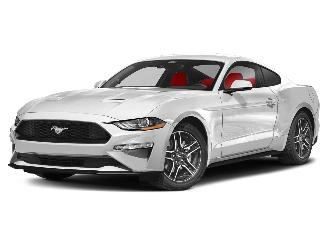 2023 Ford Mustang EcoBoost