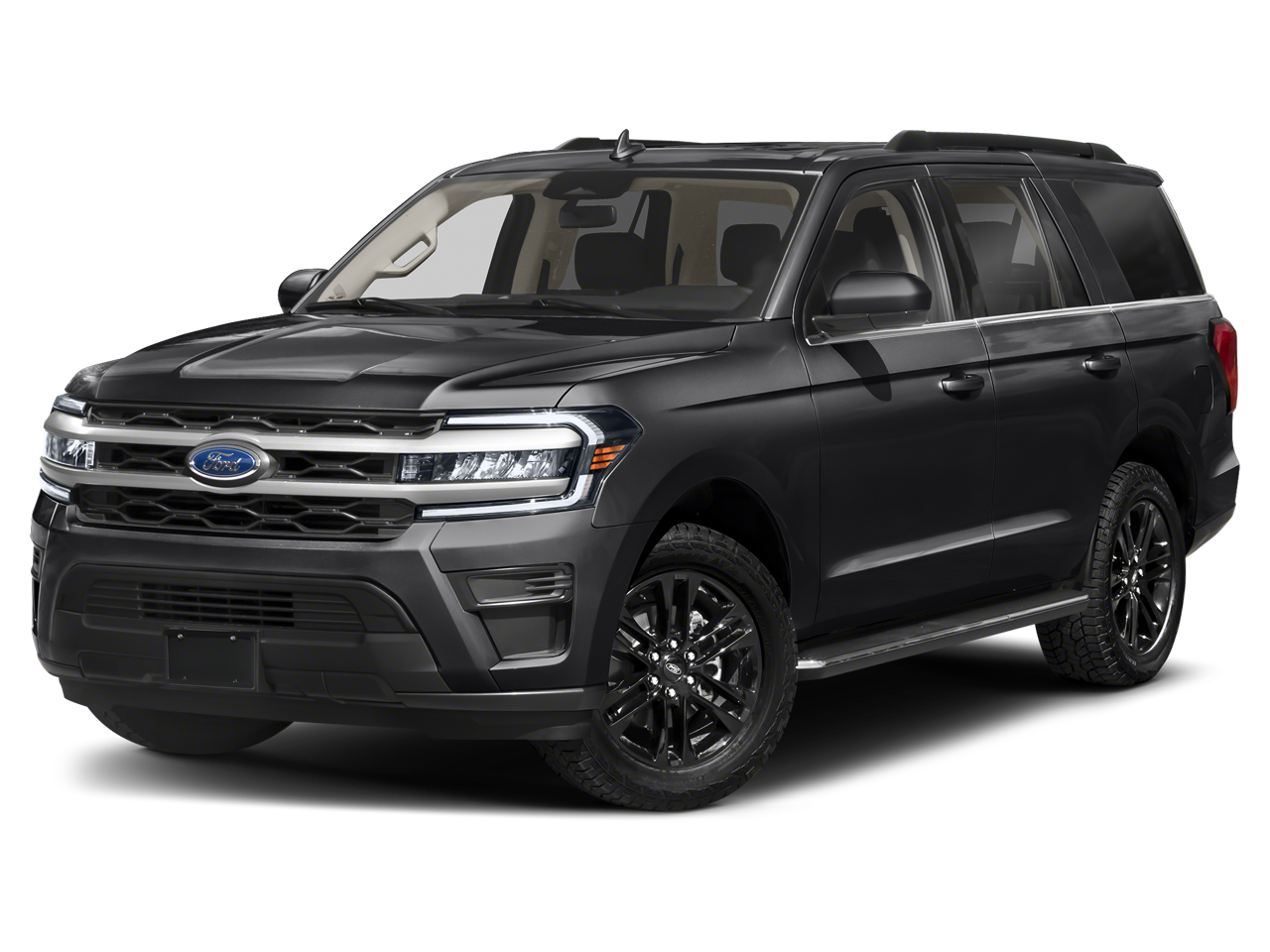 2023 Ford Expedition XLT for sale in New Braunfels, TX