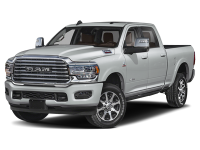 2023 RAM 2500 Limited
