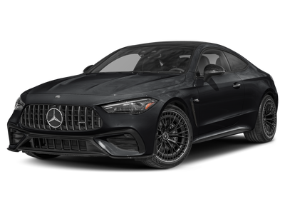 2024 Mercedes-Benz CLE AMG® CLE 53
