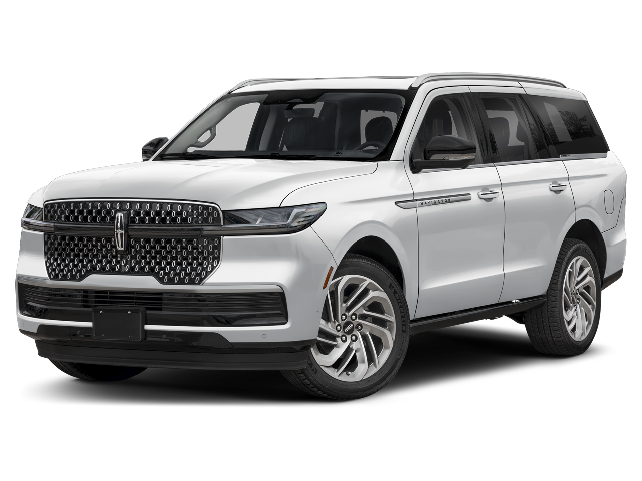 2025 Lincoln Navigator Reserve - Photo 24