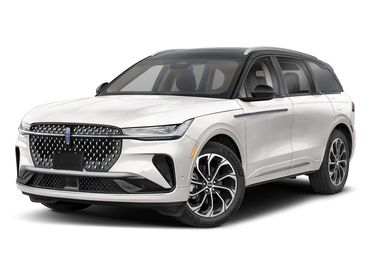 2025 Lincoln Nautilus Premiere - Photo 23