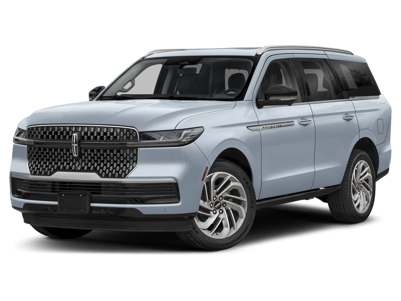 2026 Lincoln Navigator Premiere AWD's photo