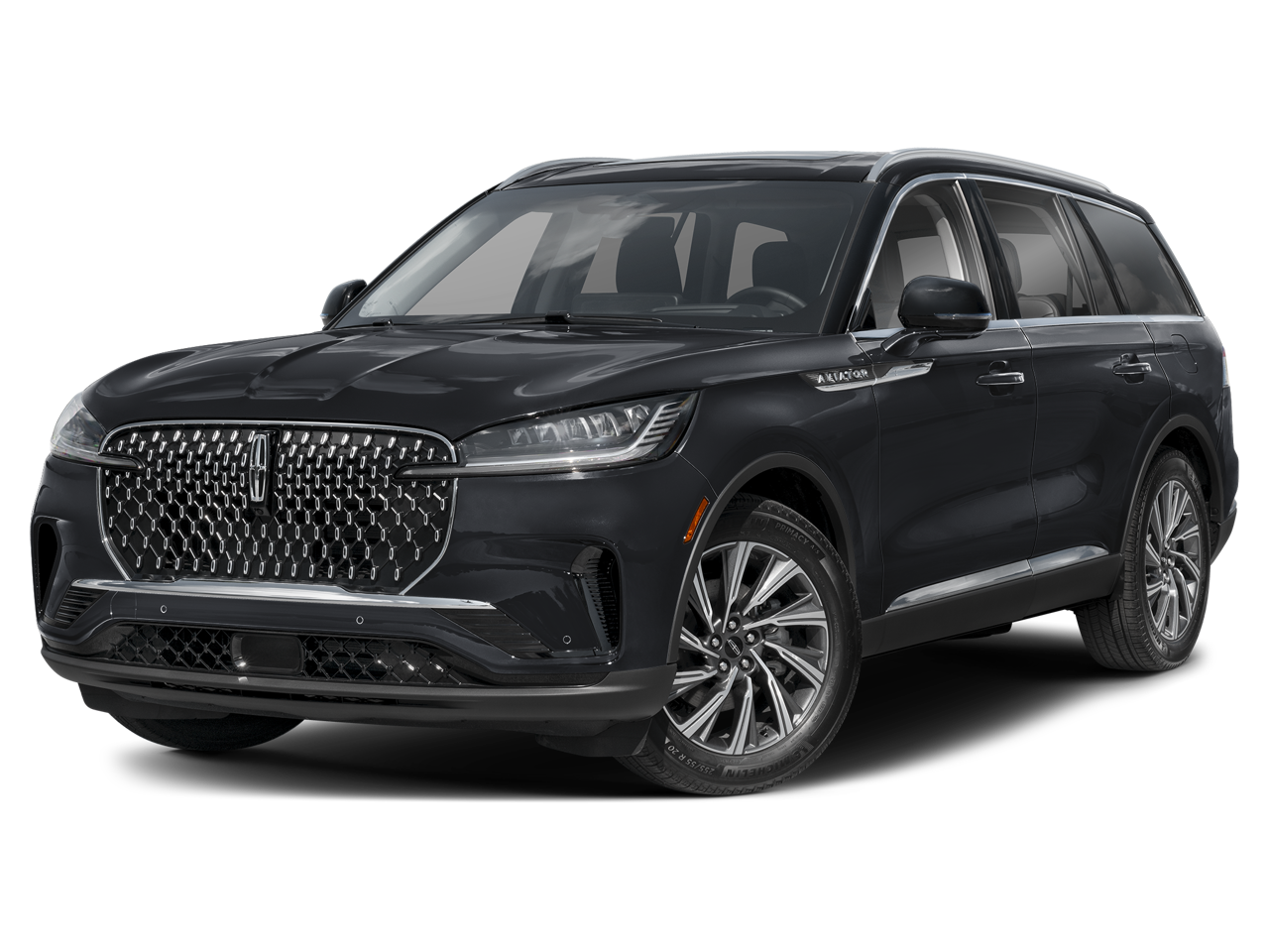 2026 Lincoln Aviator Premiere - Photo 23