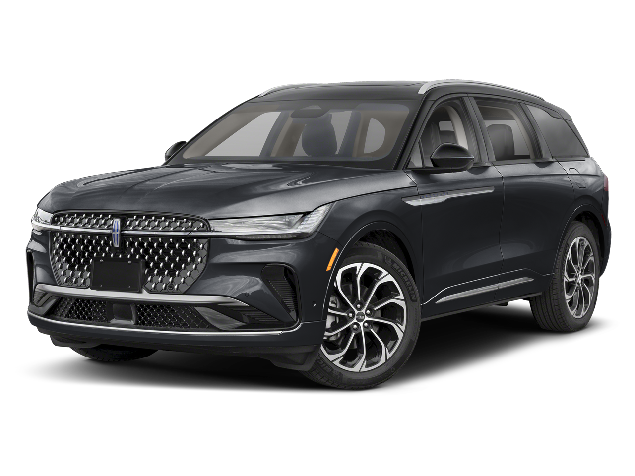 2026 Lincoln Nautilus Premiere - Photo 23