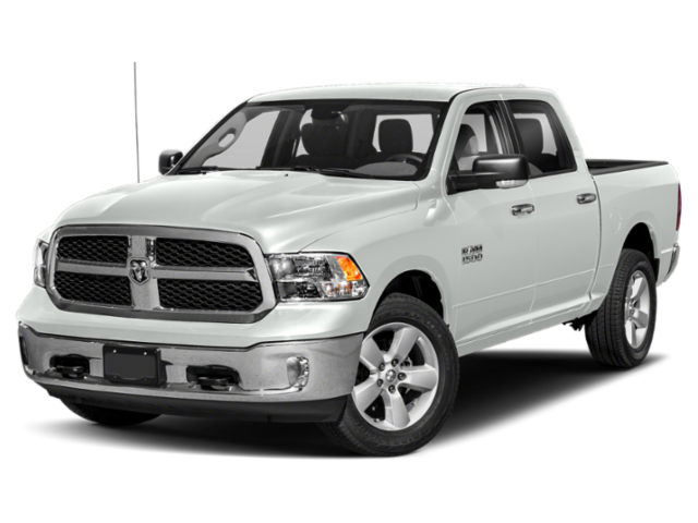 2014 RAM 1500 Pickup