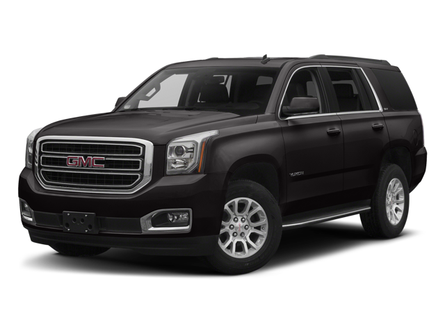 2017 GMC Yukon
