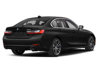 2019 BMW 3 Series 330i