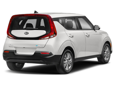 2020 Kia Soul EX
