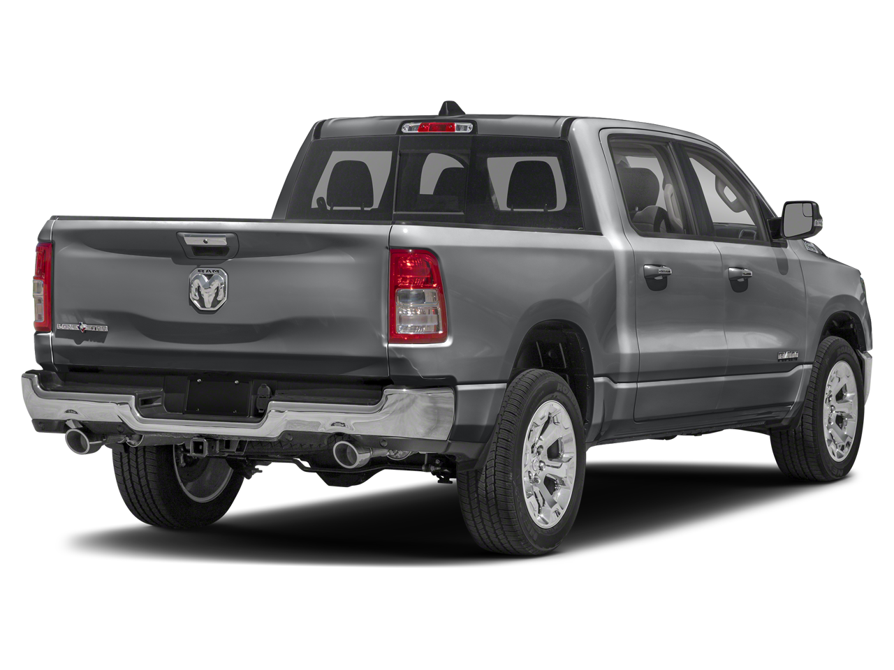 2021 RAM 1500 Lone Star