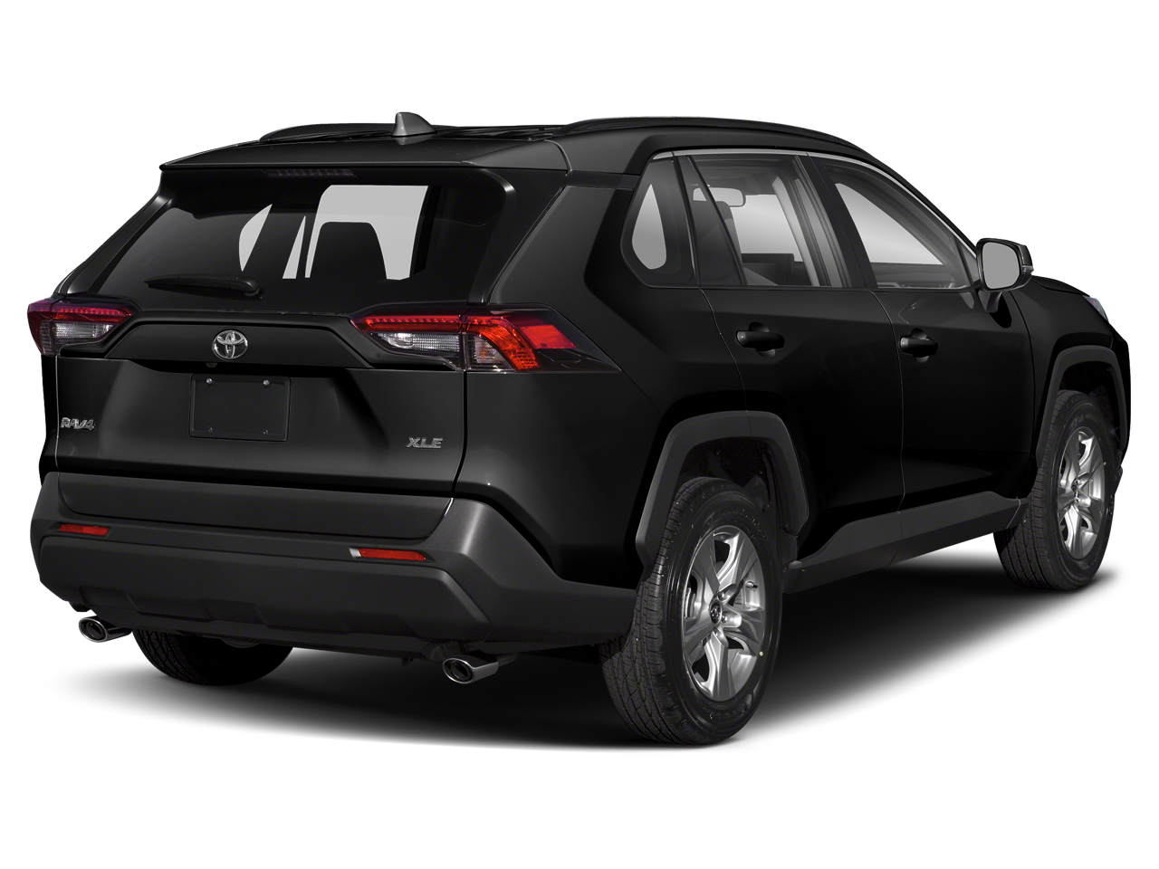 2021 Toyota RAV4 XL