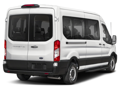 2023 Ford Transit Passenger Wagon T350